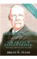 Chronology of Arthur Conan Doyle - Revised 2014 Edition