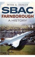 SBAC Farnborough