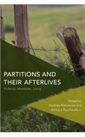 Partitions and Their Afterlives