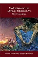 Modernism and the Spiritual in Russian Art