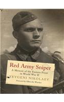 Red Army Sniper