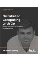 Distributed Computing with Go