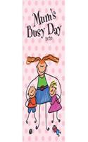 Mum's Busy Day: 2020 Pocket Diary