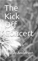 Kick Off Concert