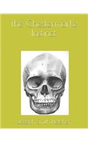The Chestermarke Instinct: Large Print