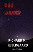 Desert Slayground