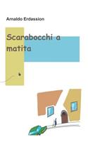Scarabocchi a Matita