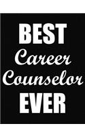 Best Career Counselor Ever