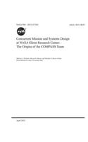 Concurrent Mission and Systems Design at NASA Glenn Research Center