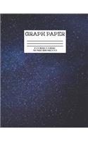 Graph Paper Notebook