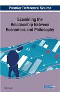 Examining the Relationship Between Economics and Philosophy