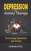 Depression and Anxiety Therapy