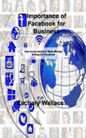 Importance of Facebook for Business