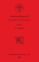 Amorium Reports II