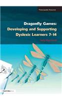 Dragonfly Games
