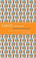 Tarot Wisdom Book and Cards Pack
