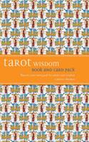 Tarot Wisdom Book and Cards Pack