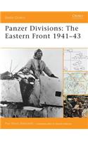 Panzer Divisions