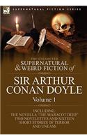 Collected Supernatural and Weird Fiction of Sir Arthur Conan Doyle