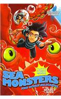 Sea Monsters and Other Delicacies