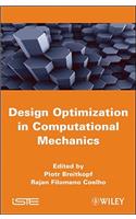 Multidisciplinary Design Optimization in Computational Mechanics