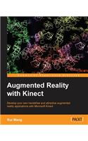Augmented Reality with Kinect