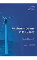 Respiratory Disease in the Elderly