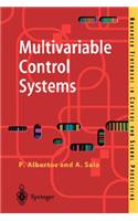 Multivariable Control Systems