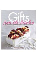 Gifts from the Kitchen: 100 irresistible homemade presents for every occasion