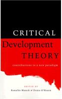 Critical Development Theory