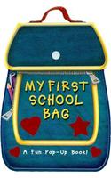 My First School Bag