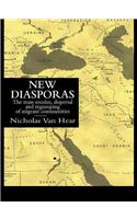 New Diasporas