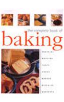 The Complete Book of Baking