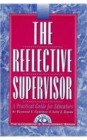 The Reflective Supervisor