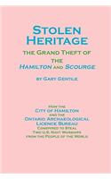 Stolen Heritage