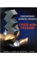 Contemporary Japanese Ceramics: Fired with Passion