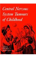 Central Nervous System Tumours of Childhood