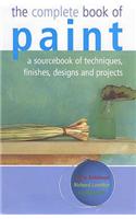 The Complete Book of Paint