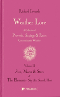 Weather Lore Volume II