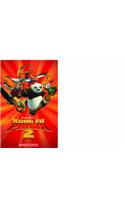 Kung Fu Panda 2 Audio Pack: (Popcorn Readers)