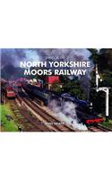 Spirit of the North Yorkshire Moors Railway