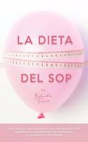 La dieta del SOP: Guía práctica para eliminar los síntomas del SOP, equilibrar el metabolismo, las hormonas y restaurar tu fertilidad
