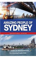 Amazing People of Sydney