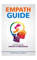 Empath Guide: This Books Includes: Empath & Enneagram