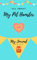 All About My Pet Hamster