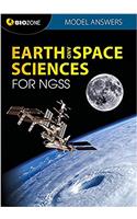 Earth and Space Science for NGSS: Model Answers