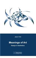 Meanings of Art