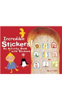 Incredible Stickers!