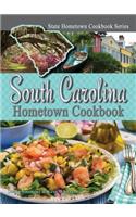 South Carolina Hometown Cookbook