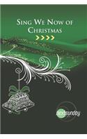 Sing We Now of Christmas